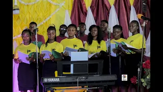 IPC GH || O God our Help in Ages Past|| F.W. Peace|| Conducted by Ehud Kwabena Obu