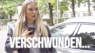 Deshalb bin ich verschwunden ... | Dagi Bee