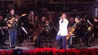 Frosty the Snowman | The U.S. Army Band's 2015 American Holiday Festival at DAR Constitution Hall