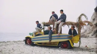 THE BEACH BOYS GOOD VIBRATIONS #thebeachboysgoodvibrations #thebeachboyssurfinusa