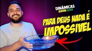 Dinâmica e Quebra gelo | Ranieri Cardoso #169