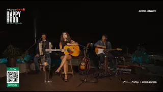 Paula Fernandes  - Quando a Chuva Passar  #paulafernandes #music #sertanejo #asmaistocadas