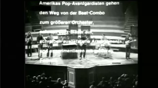 CHICAGO Live in Amsterdam 1969