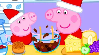 The Baking Special with Peppa Pig 🐷🥧 | Peppa Pig Official Family Kids Cartoon