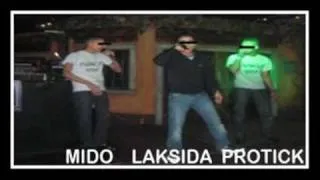 Risico (protick mido) - Me Homie (HQ)