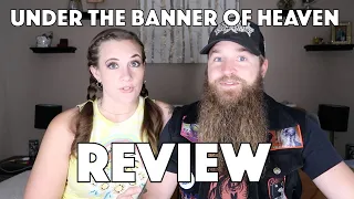 Ex-Mormons Review UNDER THE BANNER OF HEAVEN