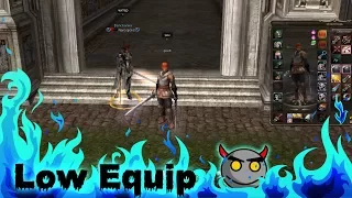 Duelist Olympiad Low Equip v.3 (L2 Keep)