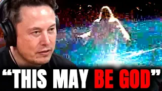 Elon Musk Breaks Silence On Webb Telescope's Shocking New Image!