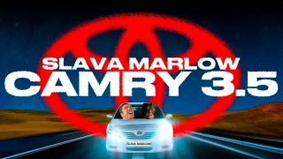 SLAVA MARLOW - Camry 3.5 (Right version)♂ Gachi