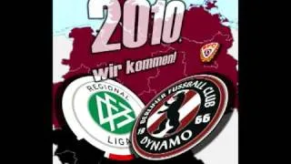 BFC Dynamo 1000 Träume