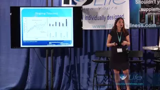 Dr. Nicole Avena - The New Science of Sugar Addiction