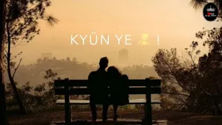 Bolo na kyun yeh chand sitare❤️💞👩‍❤️‍👨 | new whatsapp status video..