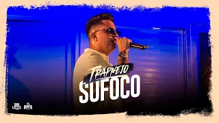 Sufoco - Dan Lellis - (Dvd Trapnejo ao vivo em Brasília)