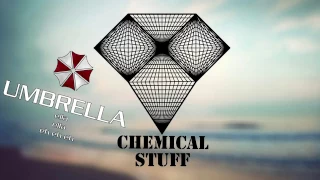 Rihanna- Umbrella (Cover by ChemicalStuff)