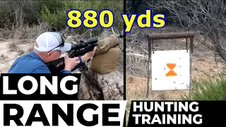 Long Range HUNTING [With Outdoor Solutions]