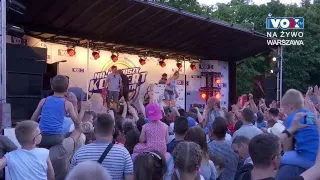 Najszybszy Koncert Świata - Warszawa