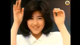 Japanese Tv Old Commercials 1986  - 1987 No1