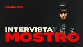 Intervista a Mostro // One Take FM - Season 4