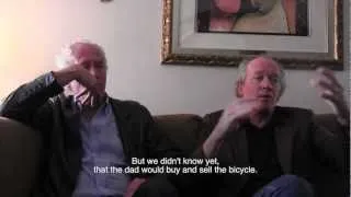 The Dardenne Brothers Interview