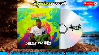 #VERANO #MIXTAPE (#PLENAS #NUEVAS #2024) - DJ PIAZZA | #MUSICLIFE507