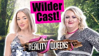 Reality Queens: EMMY RUSS & DANNI BÜCHNER sind zurück! (+Jobangebot!)