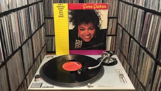 Gwen Guthrie ‎"Ain't Nothin' Goin' On But The Rent" Full 12"