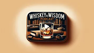 Whiskey and Wisdom with MarkZ, Zester, Dr. Jan, and MikeB. 04/24/2024