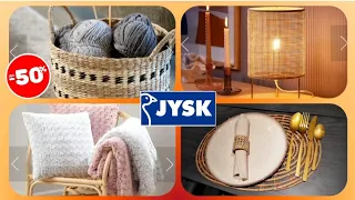 ОГО‼ ЗНИЖКИ –50%‼Jysk 🥳🤩 45 РОКІВ 🥳 ДЕНЬ НАРОДЖЕННЯ Юск 🥳 #юск #jysk #магазинюск #юскдекор #декорюск