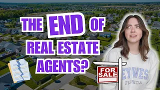 Breaking Down The NAR Settlement | Real Estate Industry Changing