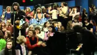 Blue Suede Tie (The Tremeloes; Disco, 1973)