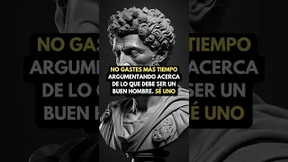 3 Frases De Marco Aurelio Que Cambiarán Tu Vida | Parte 2