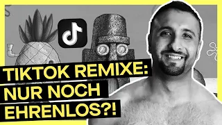 SSIO, Hafti und Co.: Warum “Ehrenlose Remixe” so gut funktionieren || PULS Musikanalyse