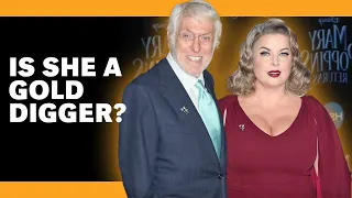 Dick Van Dyke Finally Addresses the Rumors About His Wife