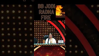 bb jodi radha fire 🔥🔥