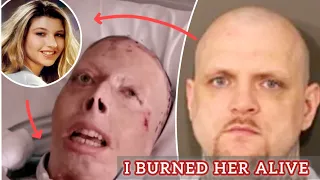 The most disturbing case of Judy Malinowski | he burn his ex-girlfriend | True crime documentary