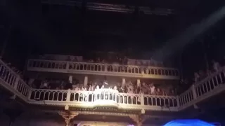 Brother- Pierce Brothers (Paradiso, Amsterdam)