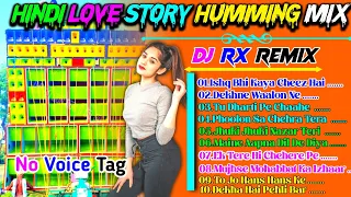 Dj BM Remix New Hindi Love Story Humming Song//Dj Rx Remix Kali puja special @ZXARPANEDITOR