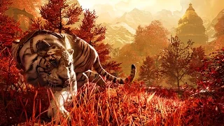 Far Cry 4 Шангри Ла