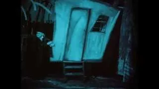 Кабинет доктора Калигари / Das Cabinet des Dr. Caligari (1920)