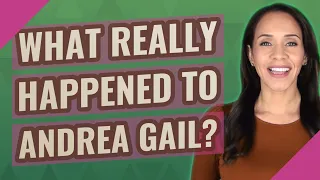 What really happened to Andrea Gail?
