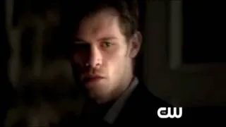 The Vampire Diaries 3x09 "Homecoming" Extended Promo