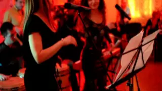 DISLOCADOS 24 Января в DAnce Cafe "Искусство Кофе"