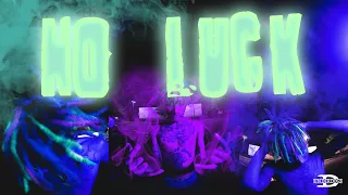 Nu$avv2x - NO LUCK (Official Music Video)