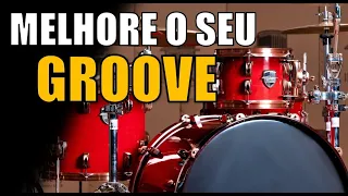 Como deixar o Groove mais gostoso? Veja isso! 😱