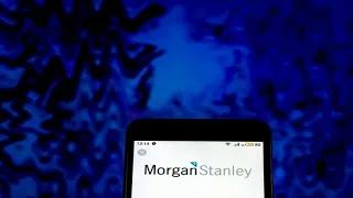 Morgan Stanley trading revenues drove Q4 earnings miss: Bank analyst