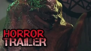 Call Girl of Cthulhu - Horror Trailer HD (2014).