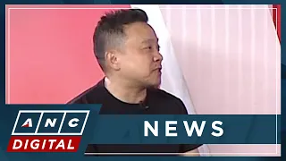 Breaking down Bitcoin's rally with Coins.ph CEO Wei Zhou | ANC