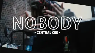 Central Cee - NOBODY REMIX [Music Video] (prod by Yung Skio)