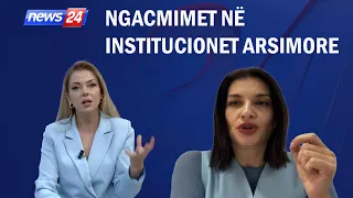 Ngacmimet në institucionet arsimore, Koçibellinj: Nuk është turp ta ngrini zërin!