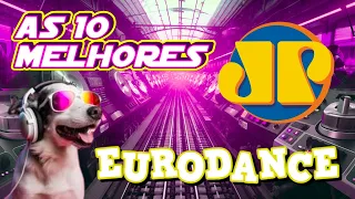 EURODANCE 90S VOLUME 01 (AleCunha DJ)